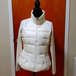 Active Wear Performance Jacket